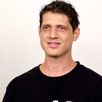 Andrew's Colorectal Cancer story