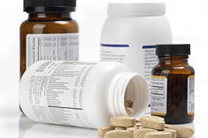 Lyme Disease and Supplements - Why They Don't Work