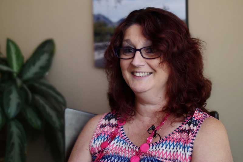 Metastatic Breast Cancer Survivor – Lori's Envita Review
