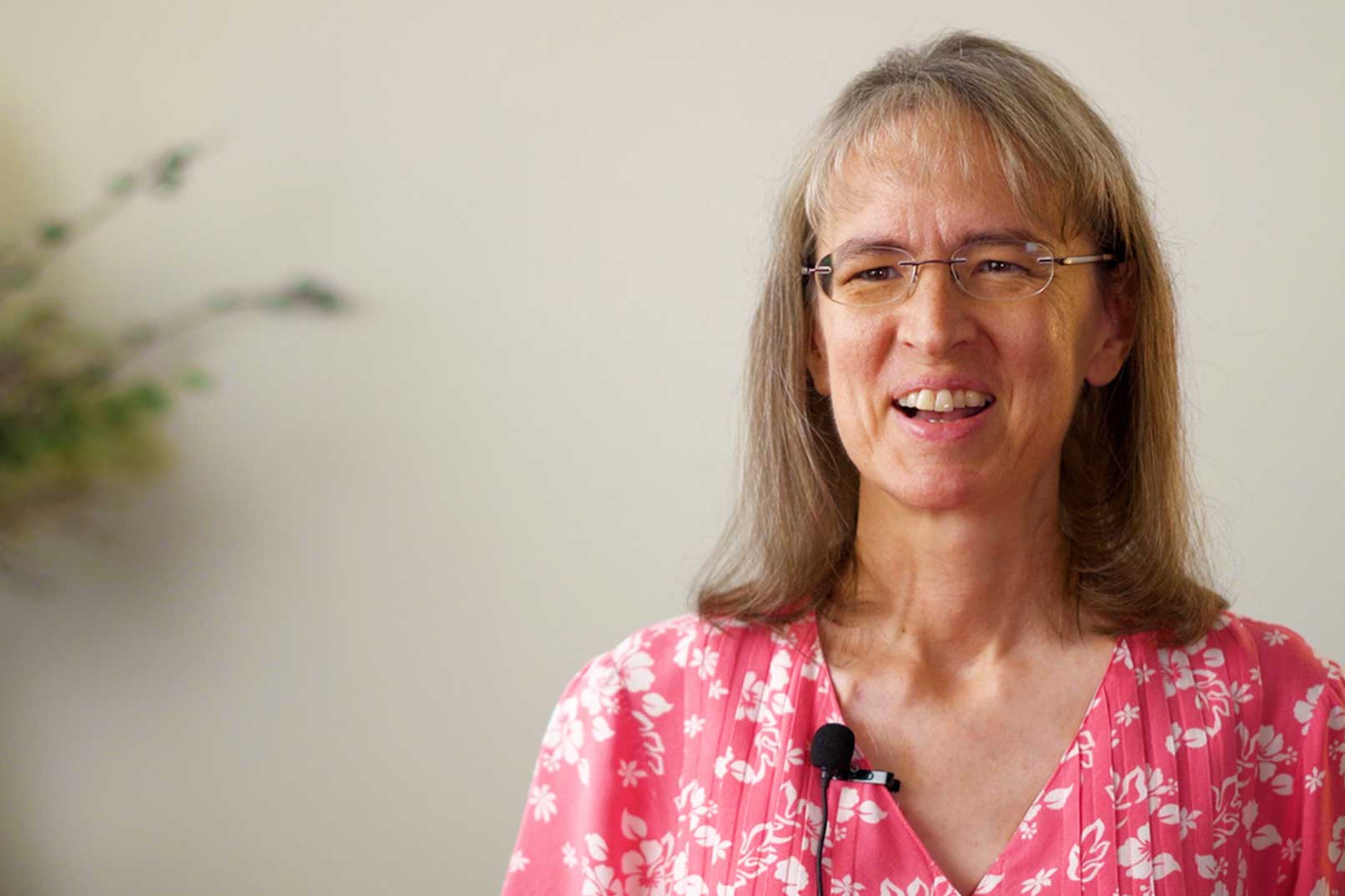 Neuroendocrine Carcinoma Survivor - Susan's Envita Review