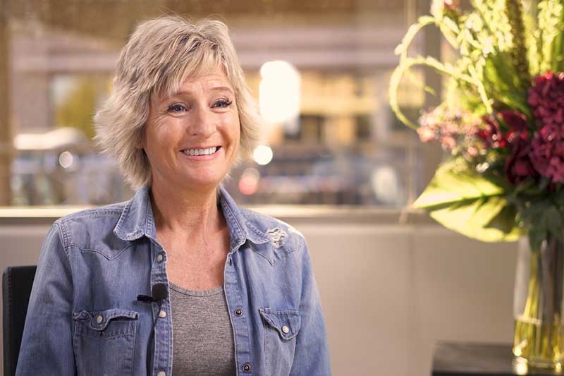 Ovarian Cancer Survivor – Tanis's Envita Review