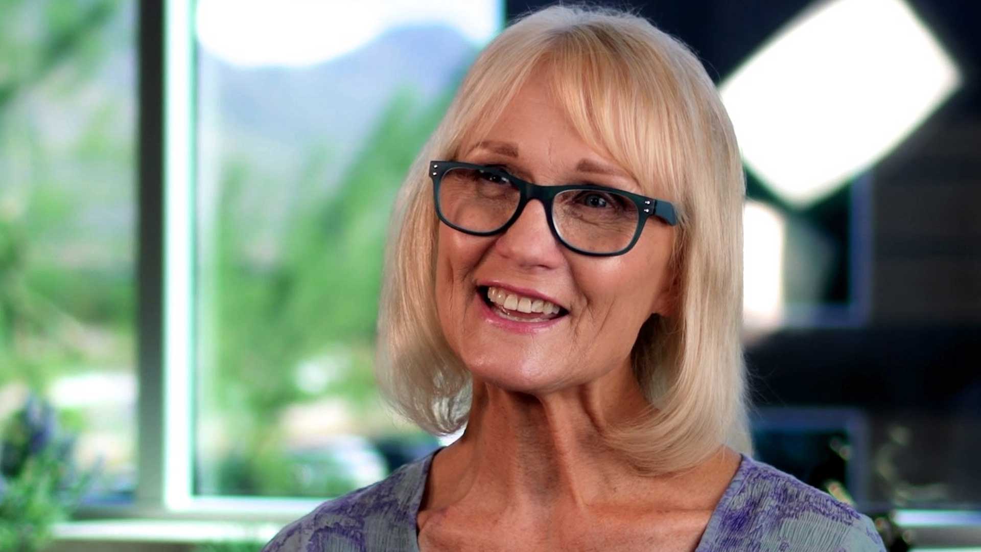Recurrent Metastatic Cervical Cancer Survivor Jill s Envita Review 