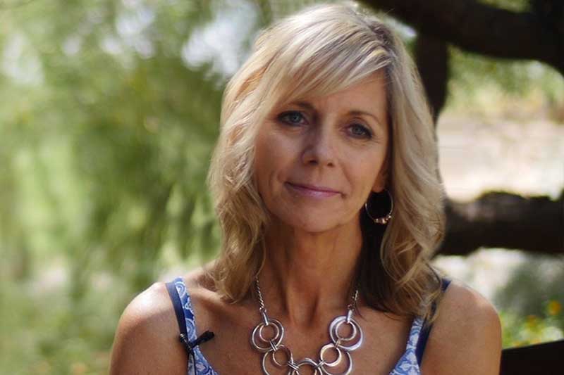 Squamous Cell Carcinoma Survivor – Diane's Envita Review