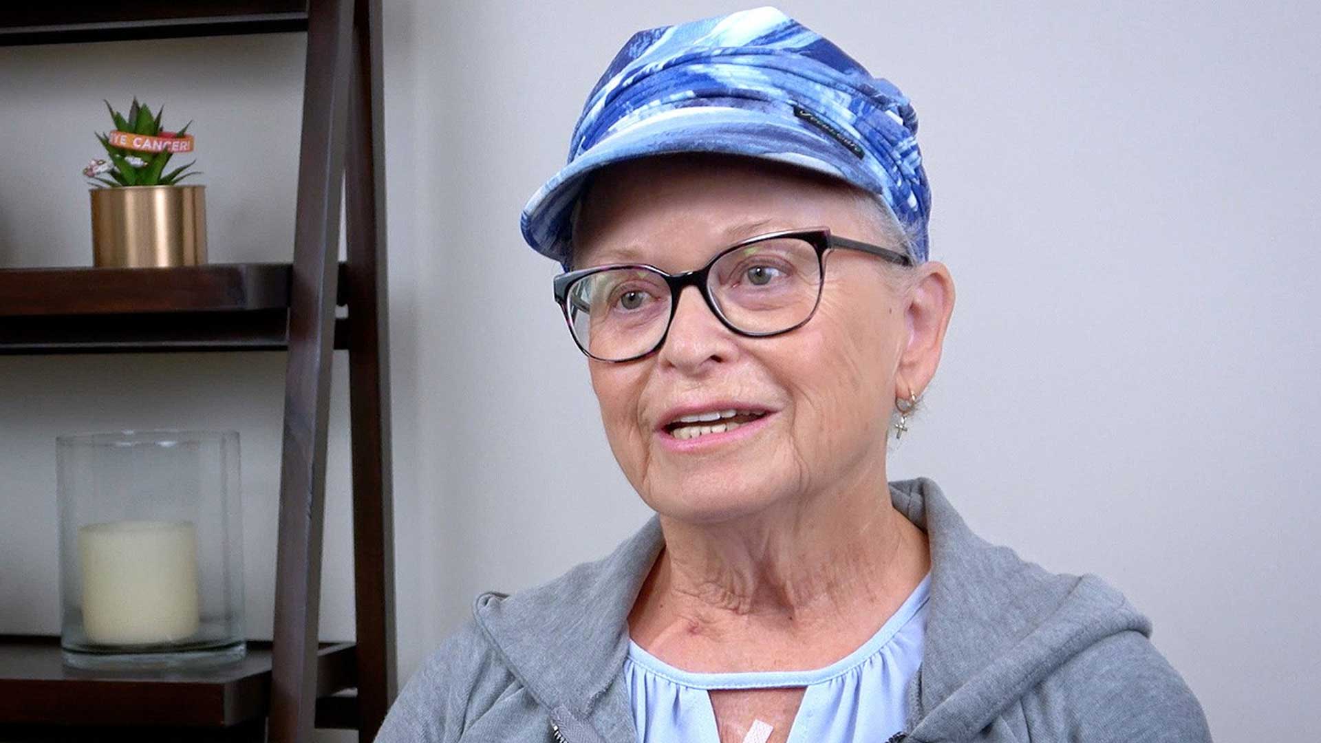 Stage 4 Metastatic Breast Cancer Treatment Carol s Envita Review 