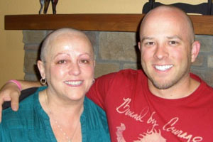Vickie W. Watts - My Personal Journey with Breast Cancer